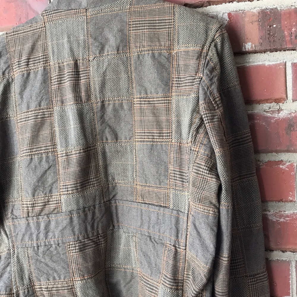 Gap Jacket Size 14 - image 8